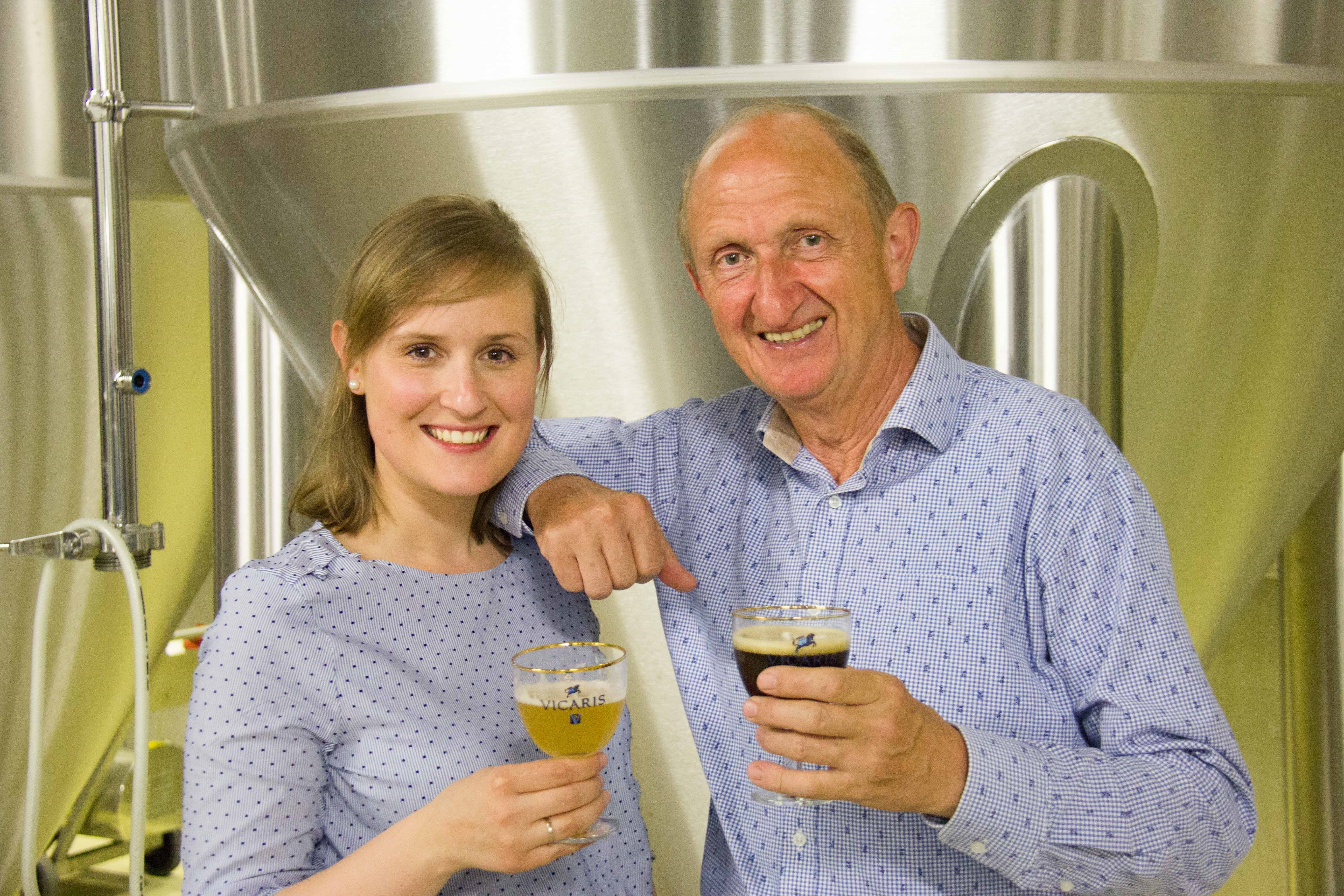 Dilewyns Claire Vincent