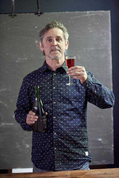 Geert Ciderbrouwerij