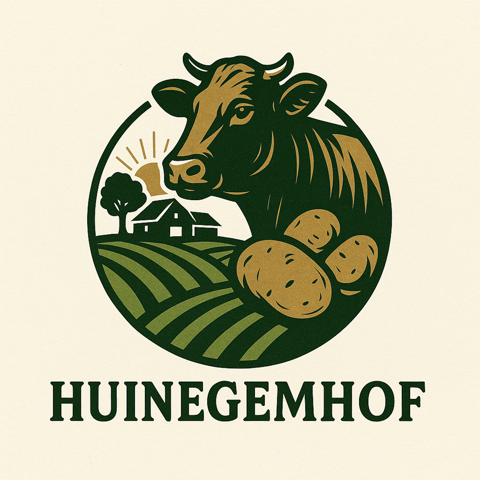 Huinegemhof logo