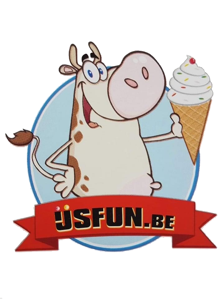 Ijsfun nieuw