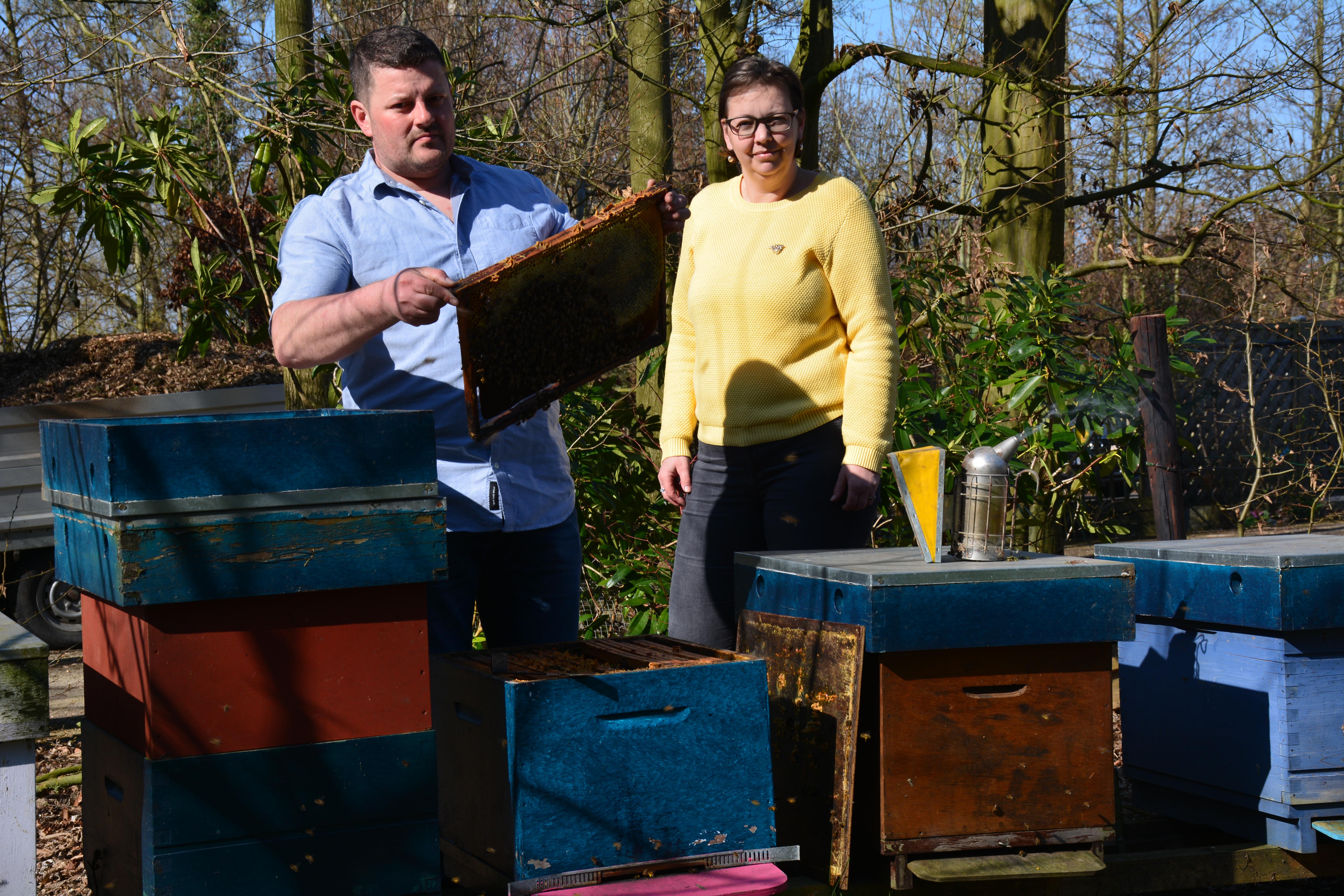 Imkerij Verheyden Van Damme