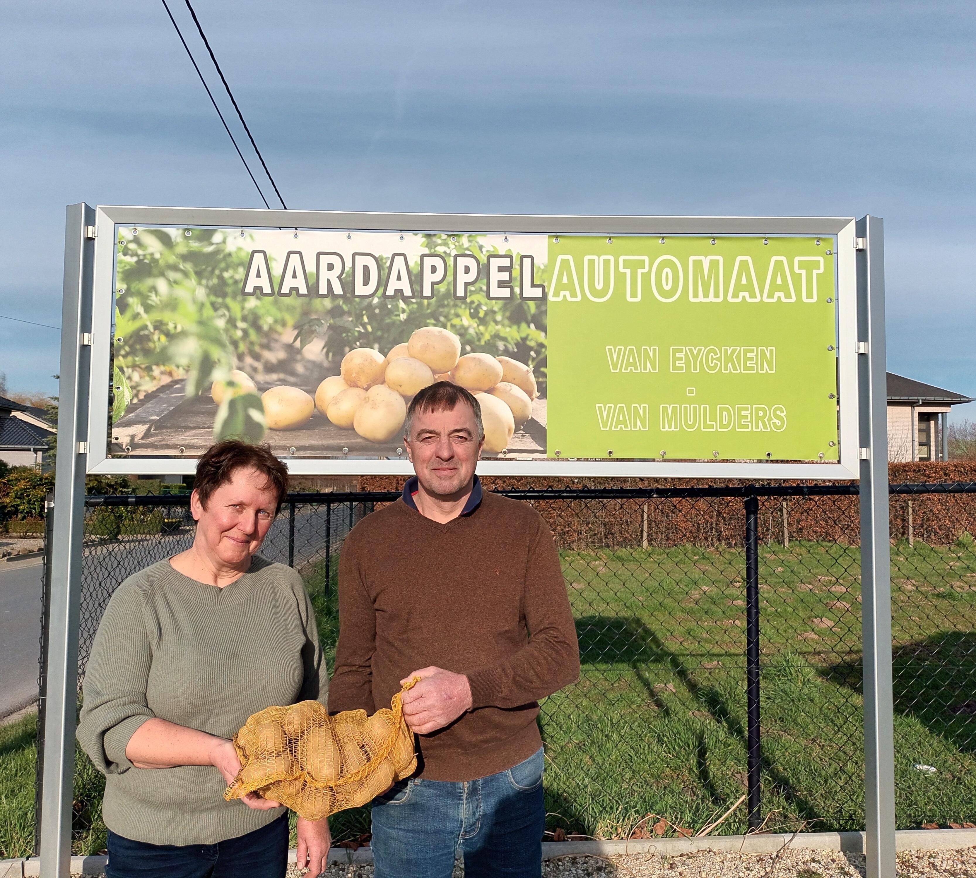 Ir Šne Van Mulders