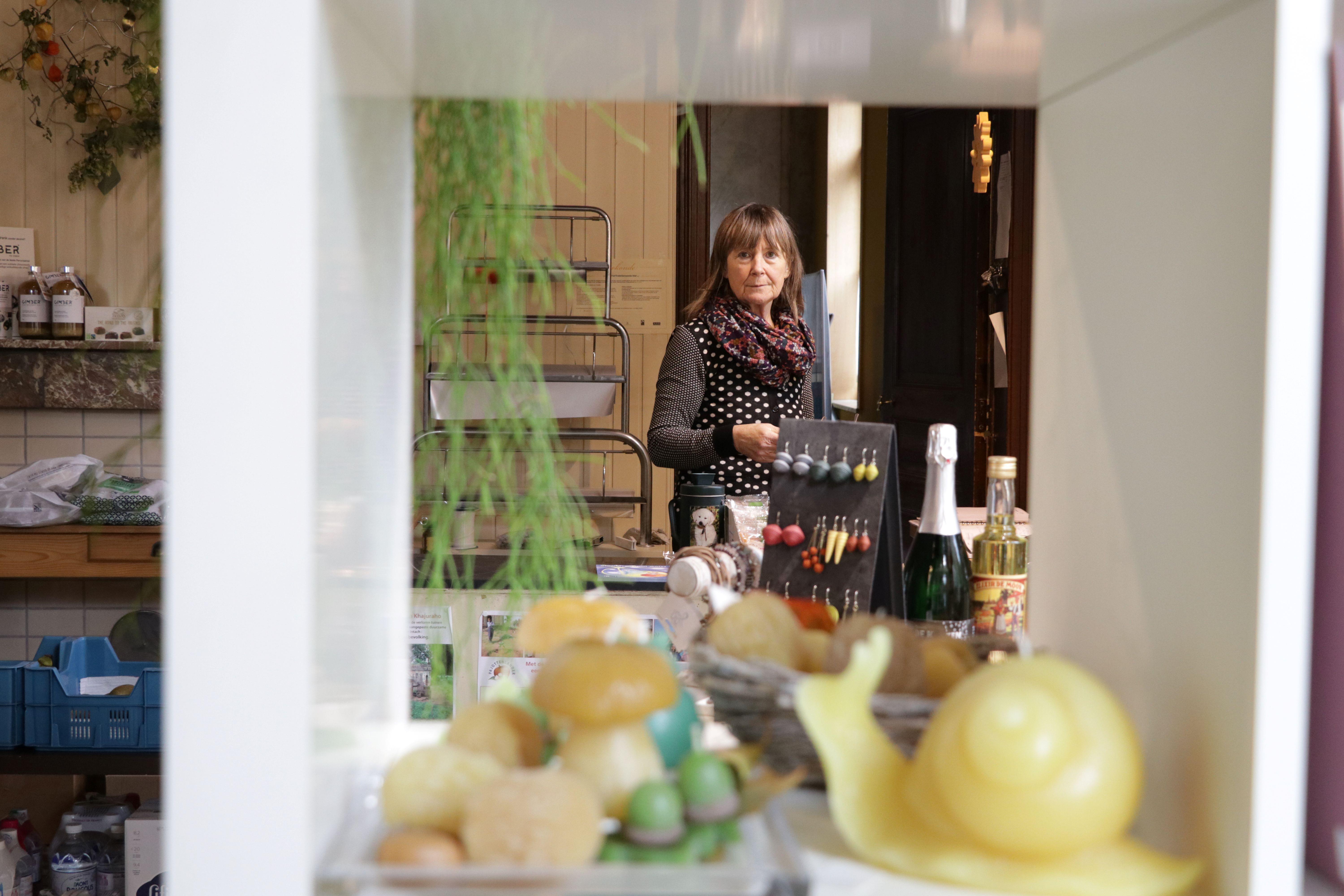 Kruidenier Van Affligem2 nieuw