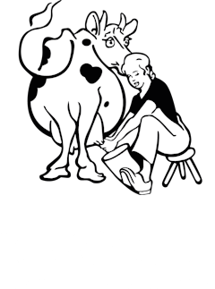 't Voske Hoeve-ijs & Desserten