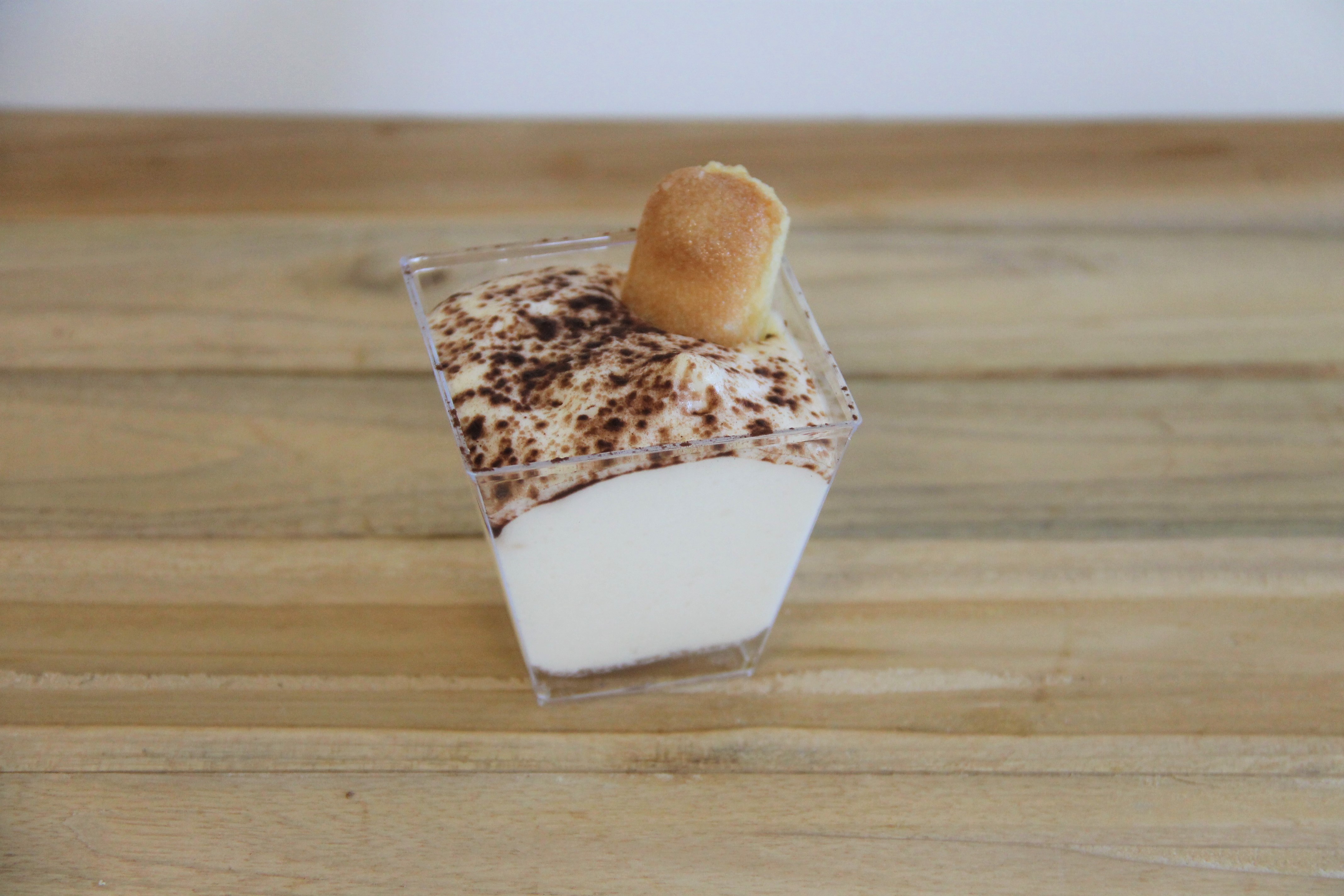 Tira lange vinger KL