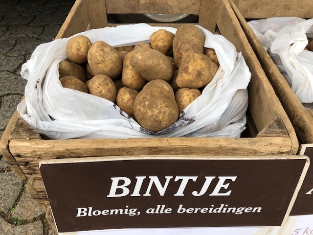 Bintje 5 kg