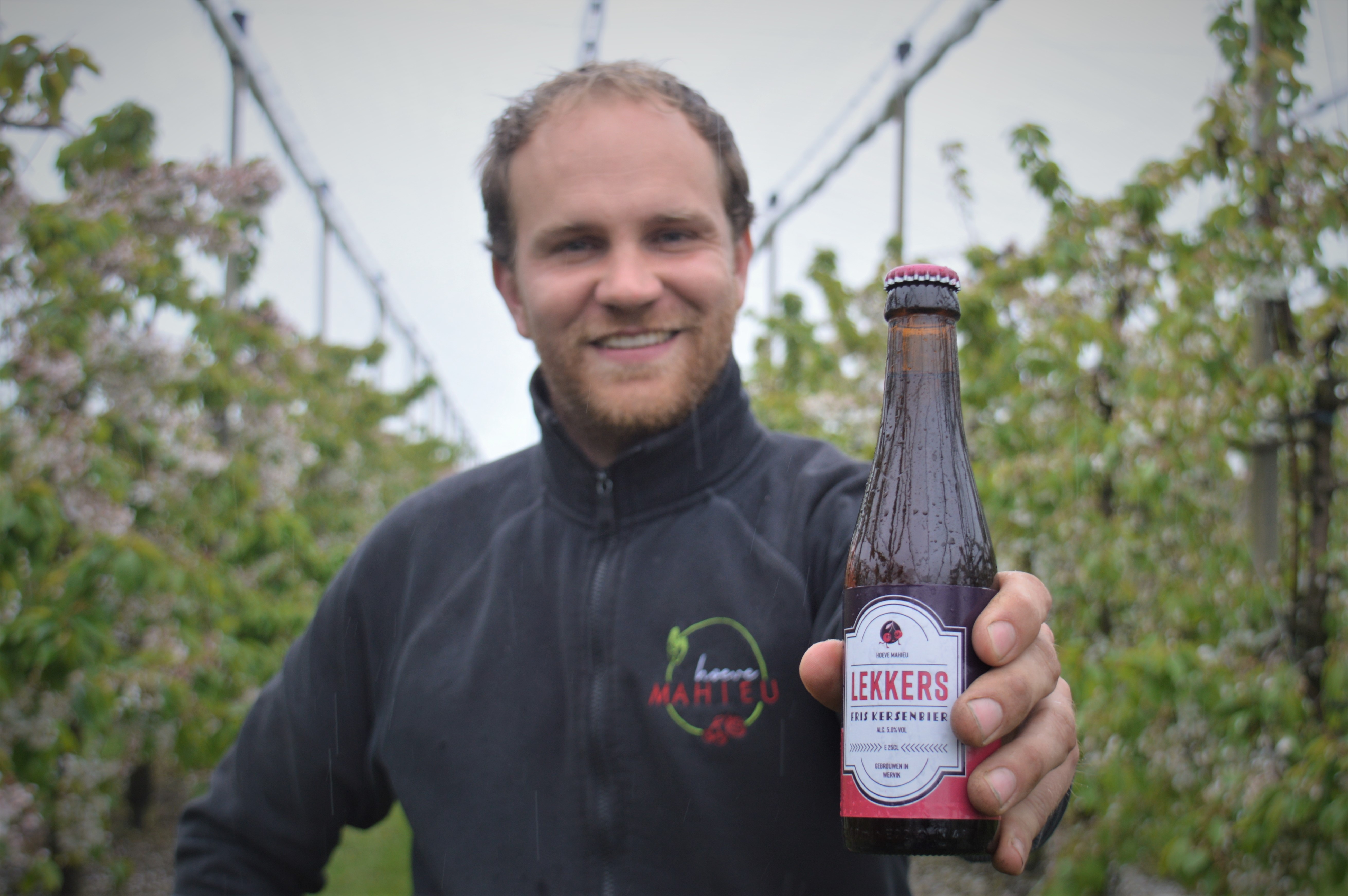 Lekkers Hoeve Mahieu 4