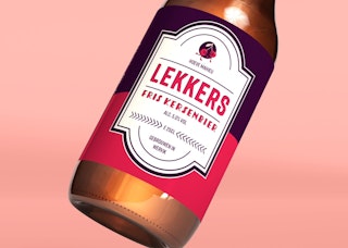 Lekkers