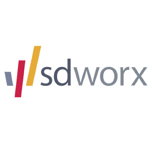 SD Worx
