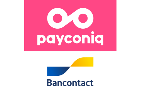 Payconiq by Bancontact