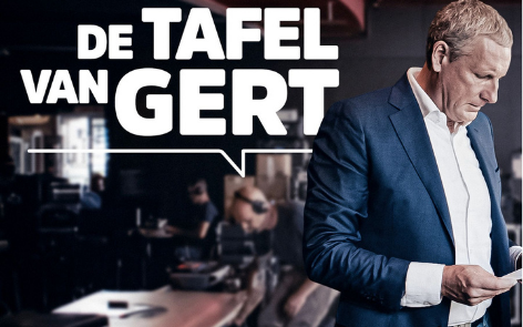 De Tafel van Gert