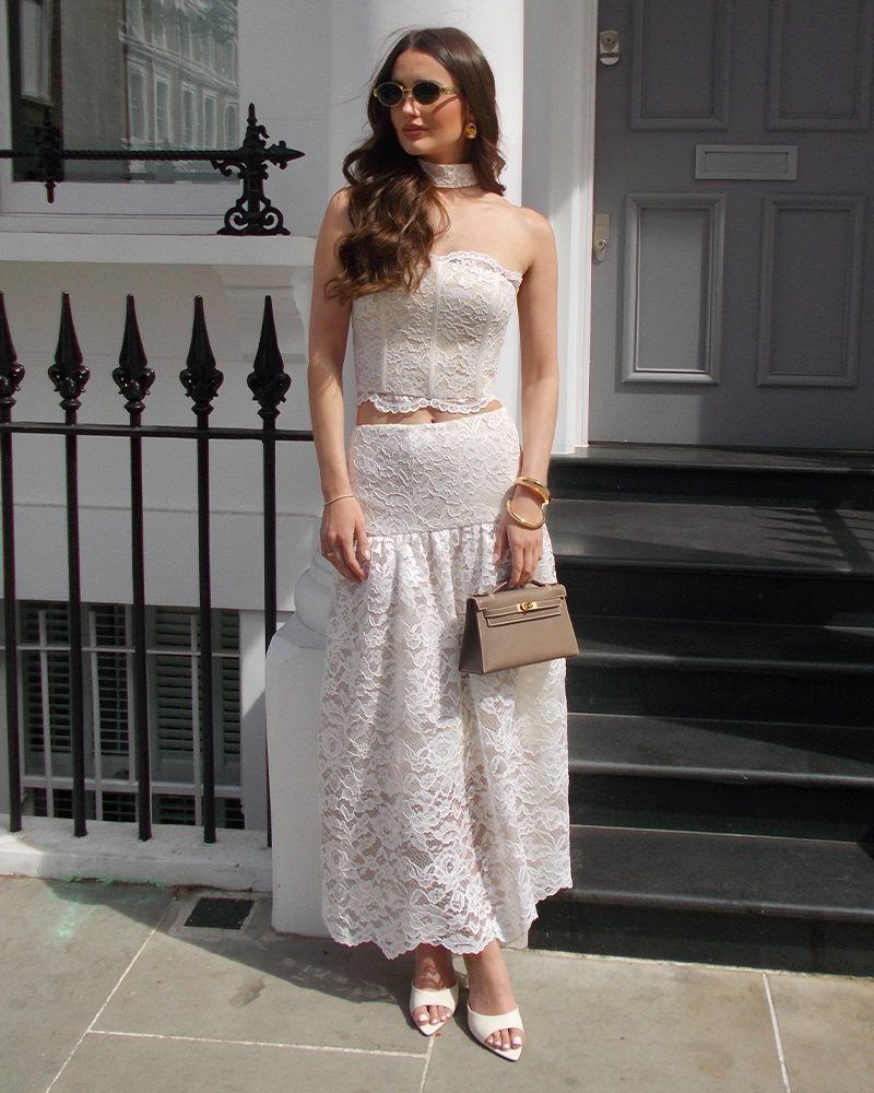 Worn by Julie 6