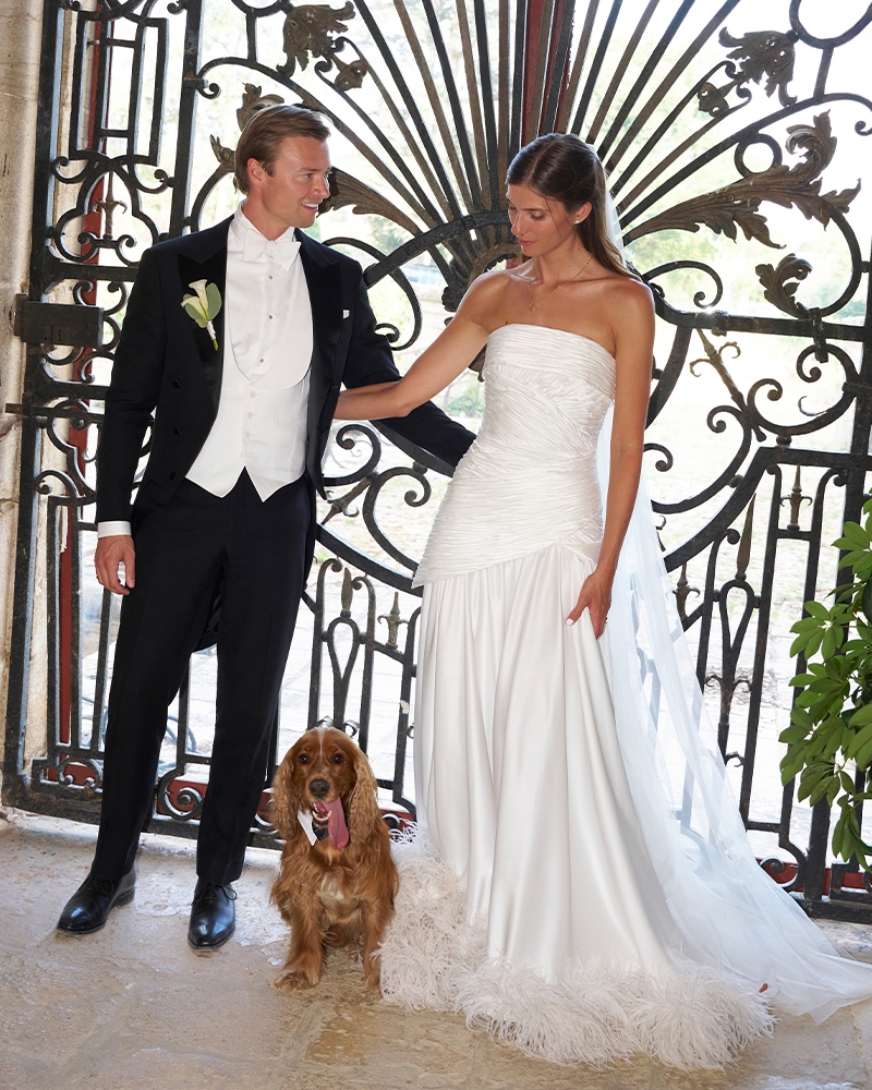Worn by myrtille bridal 1