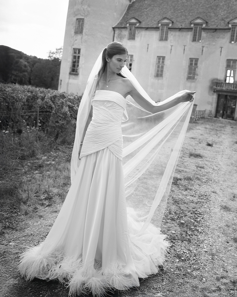 Worn by myrtille bridal 2