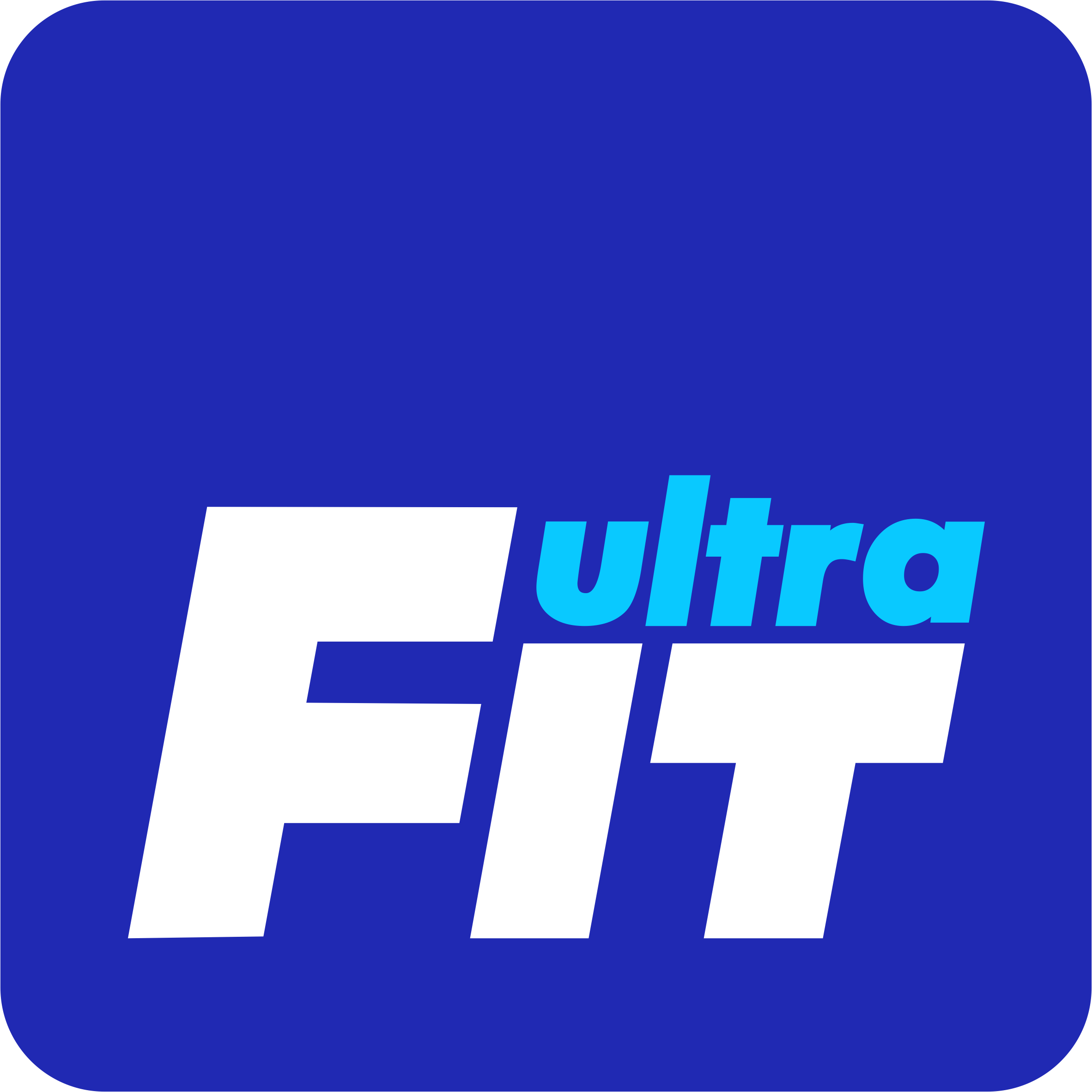 Logo Ultra Fit