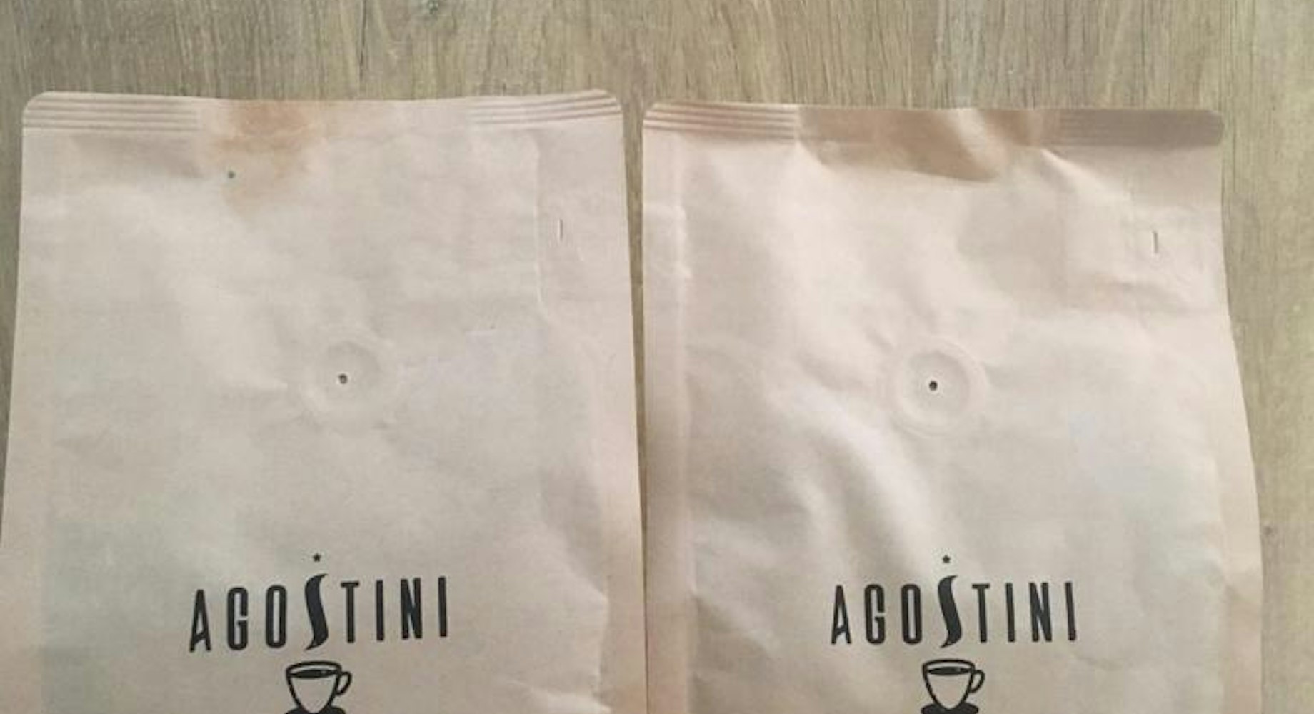 Agostini-koffie