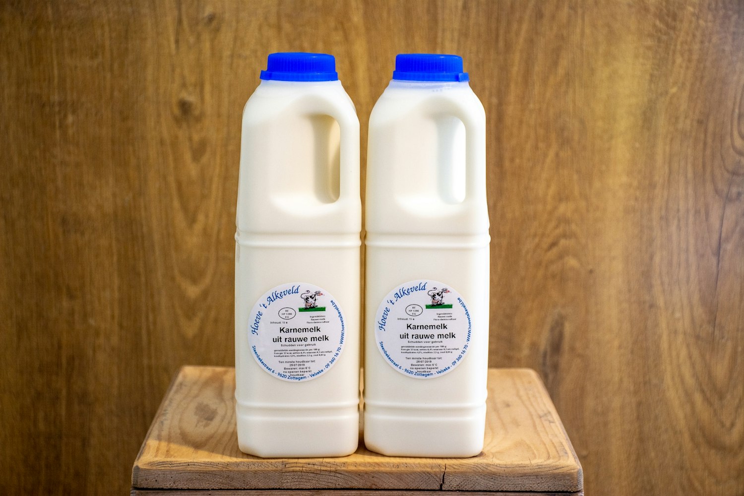 Onze producten Melkan Onze producten Melkan