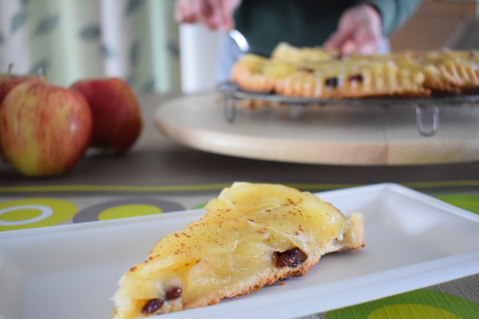 TarteTatinLemBiStukje