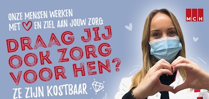 Campagne #Draagzorgvoorzorg