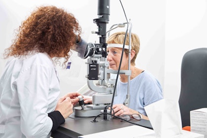 Nieuwe oftalmologen: prof. dr. Ingele Casteels en dr. Karel Van Keer