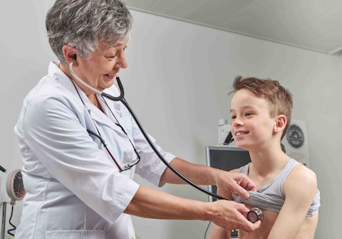 Disciplines médicales