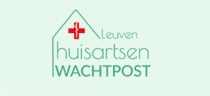 Verhuis Huisartsenwachtpost vanaf 7 oktober naar campus Heilig Hartziekenhuis