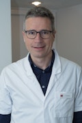 dr. Milants Paul