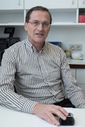 dr. Swinnen Johan