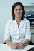 dr. Van Kerckhoven Isabelle