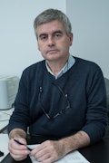 prof. dr. Neven Patrick