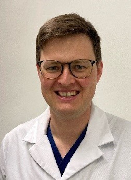 Specialist in de kijker: dr. Thomas Douchy MCH Leuven