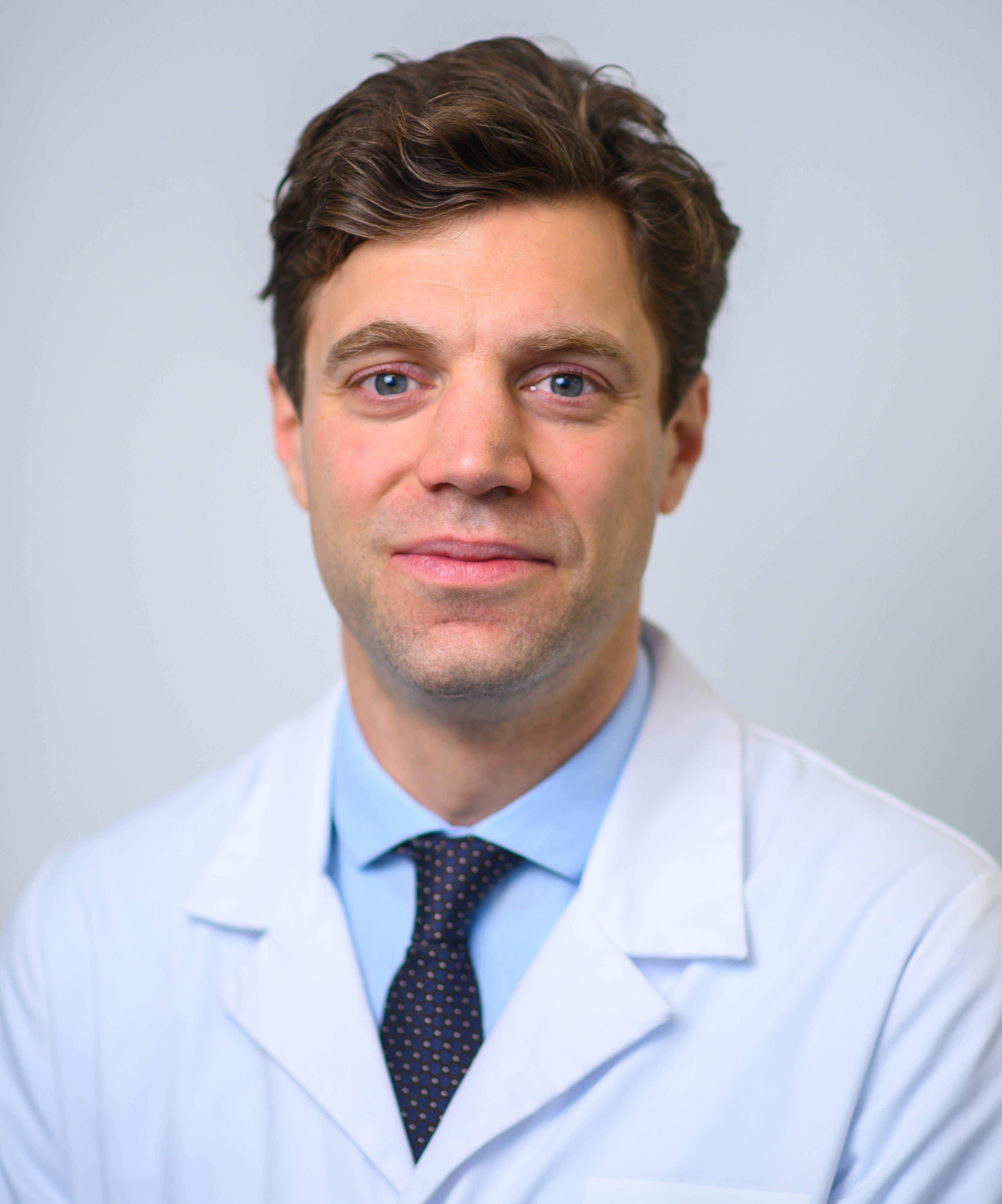 dr. Bossen Jeroen Medisch Centrum Huisartsen