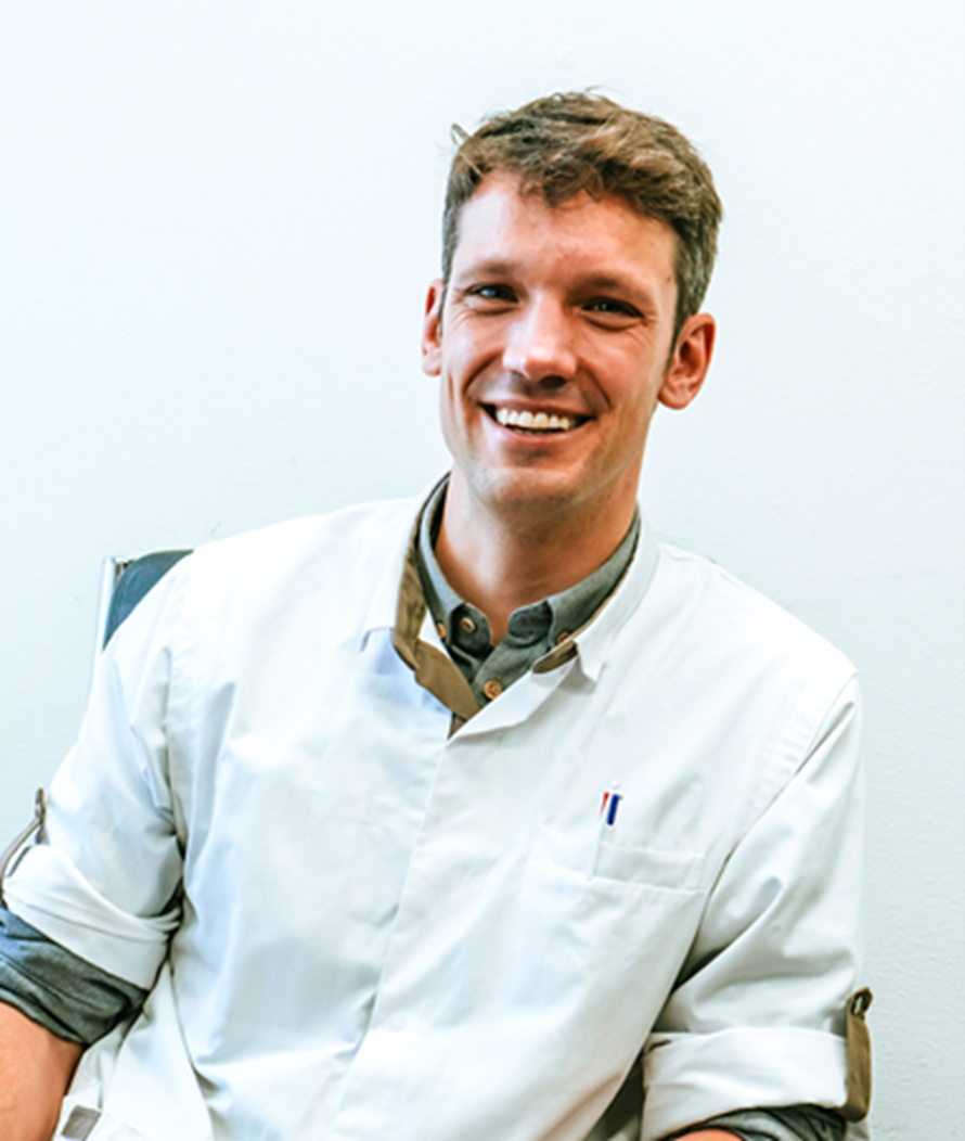 dr. Mast Jef Medisch Centrum Huisartsen