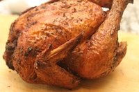 De lekkerste kip uit het Pajottenland