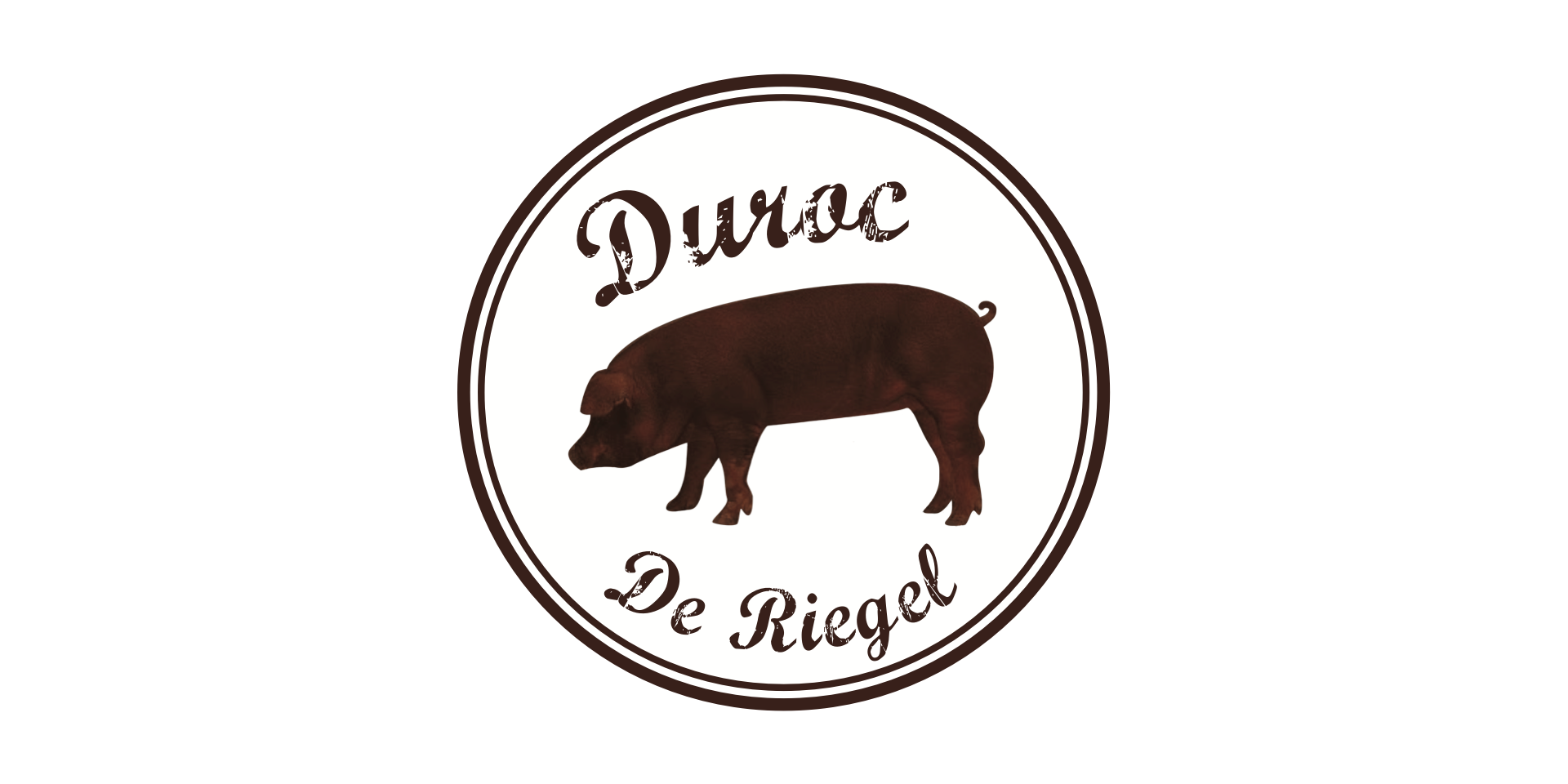 Puur duroc, proef onze passie!