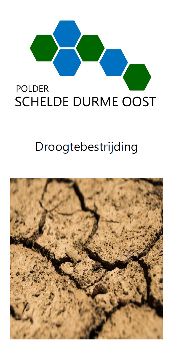 Droogtebestrijding