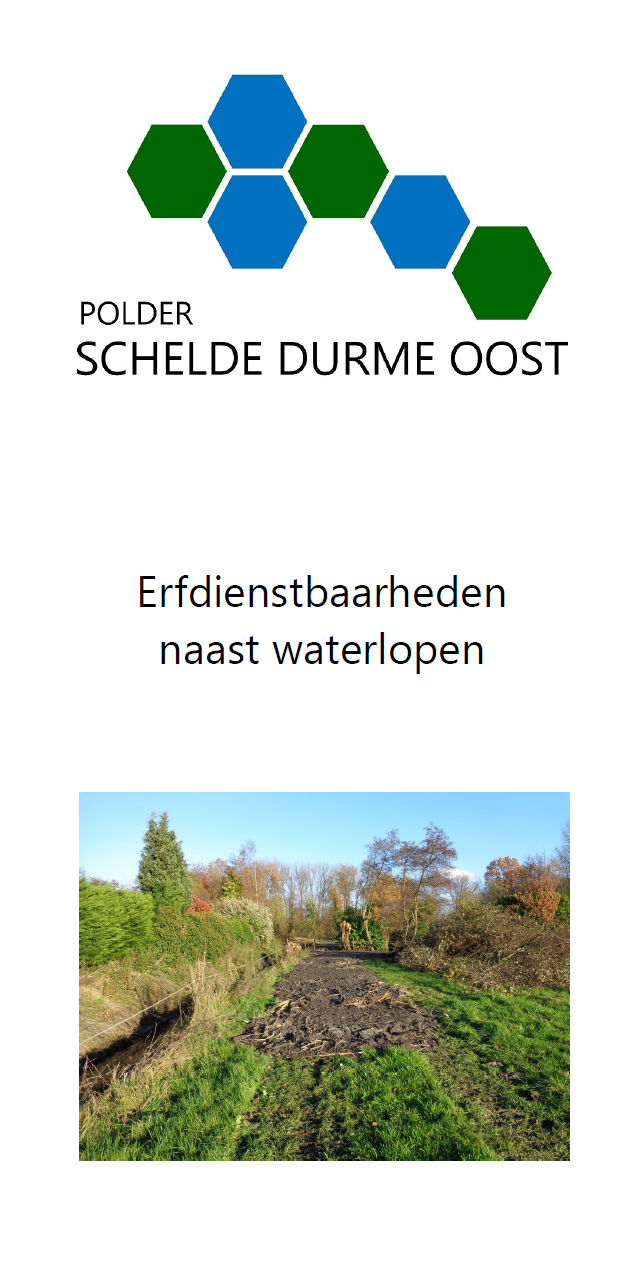 Erfdienstbaarheden