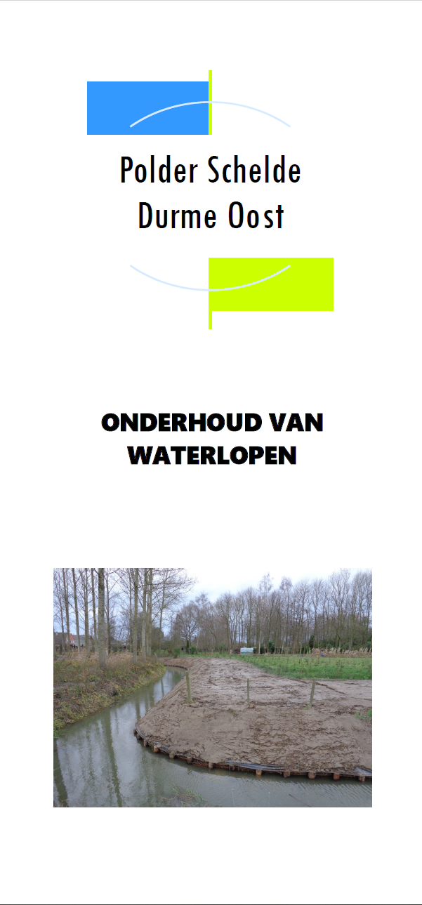 Onderhoudswerken