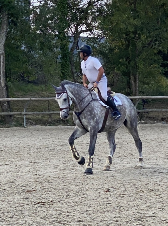 Infinity Van Moretus