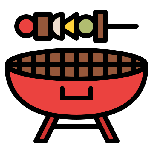 Barbecuevlees