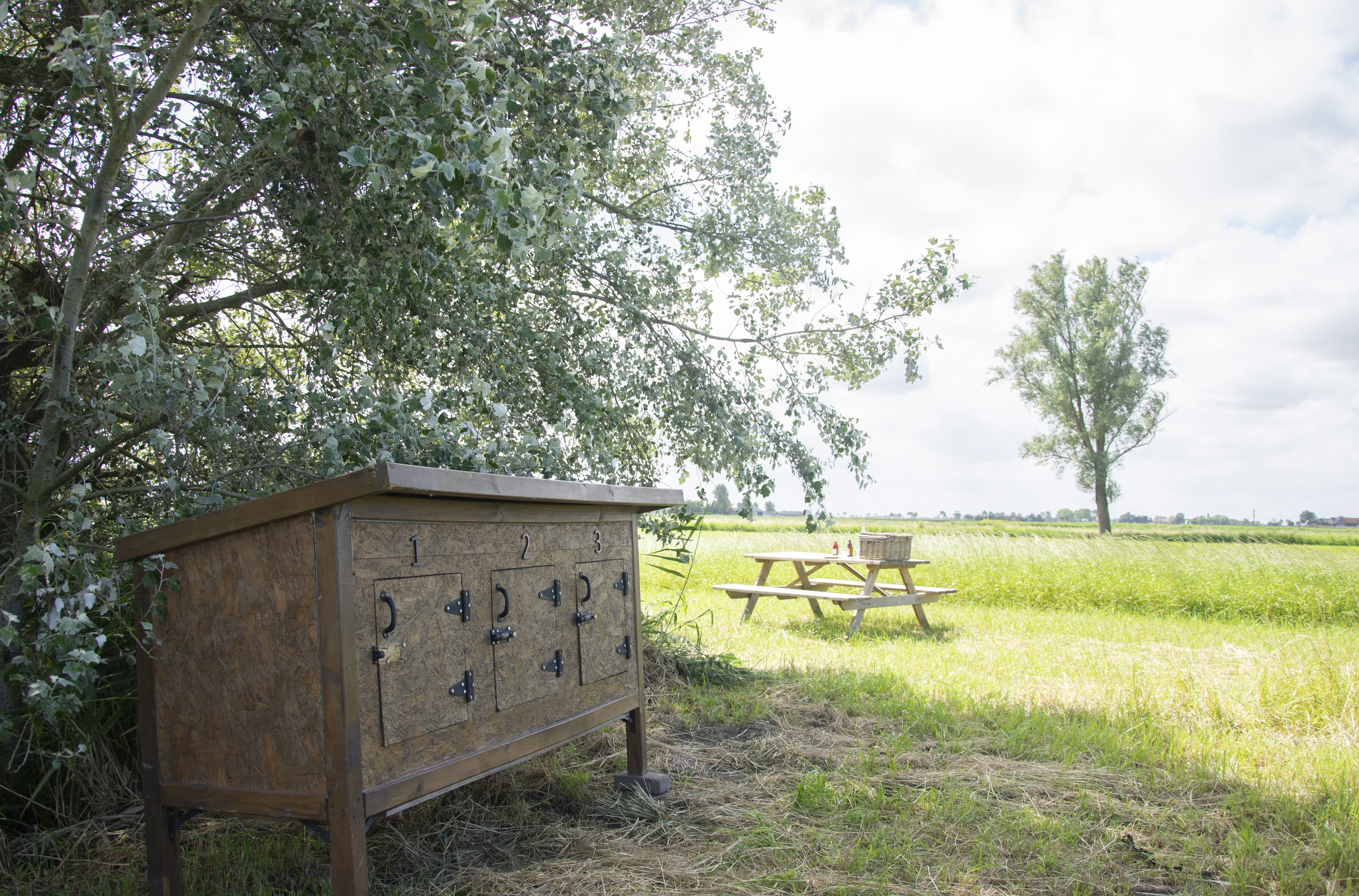 Polder Picknick Iperleedhof 227 of 234