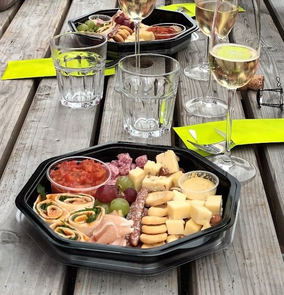 Polderke Aperitief 2