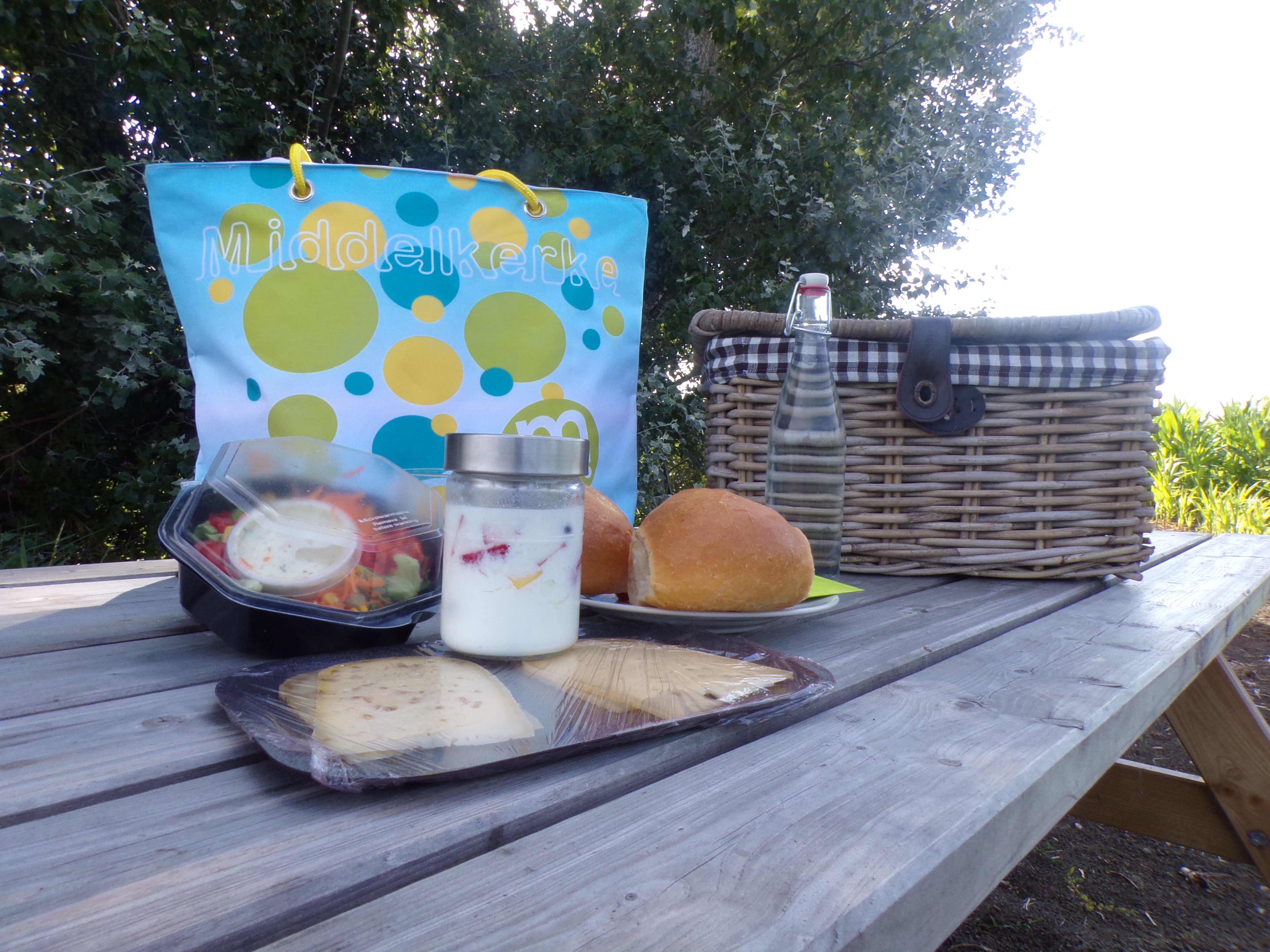 Polderke Natuur foto