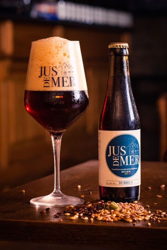 Jus de mer dubbel 88 33cl 510 1