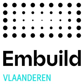 Embuild logo