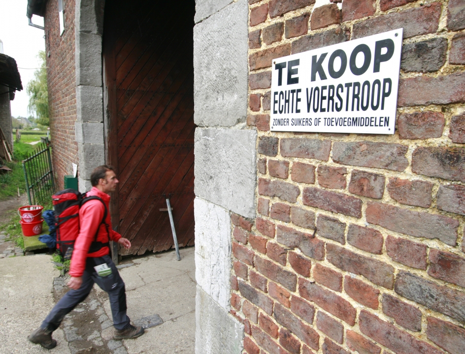 Belgium hiking voerenfourons 4004564090 o