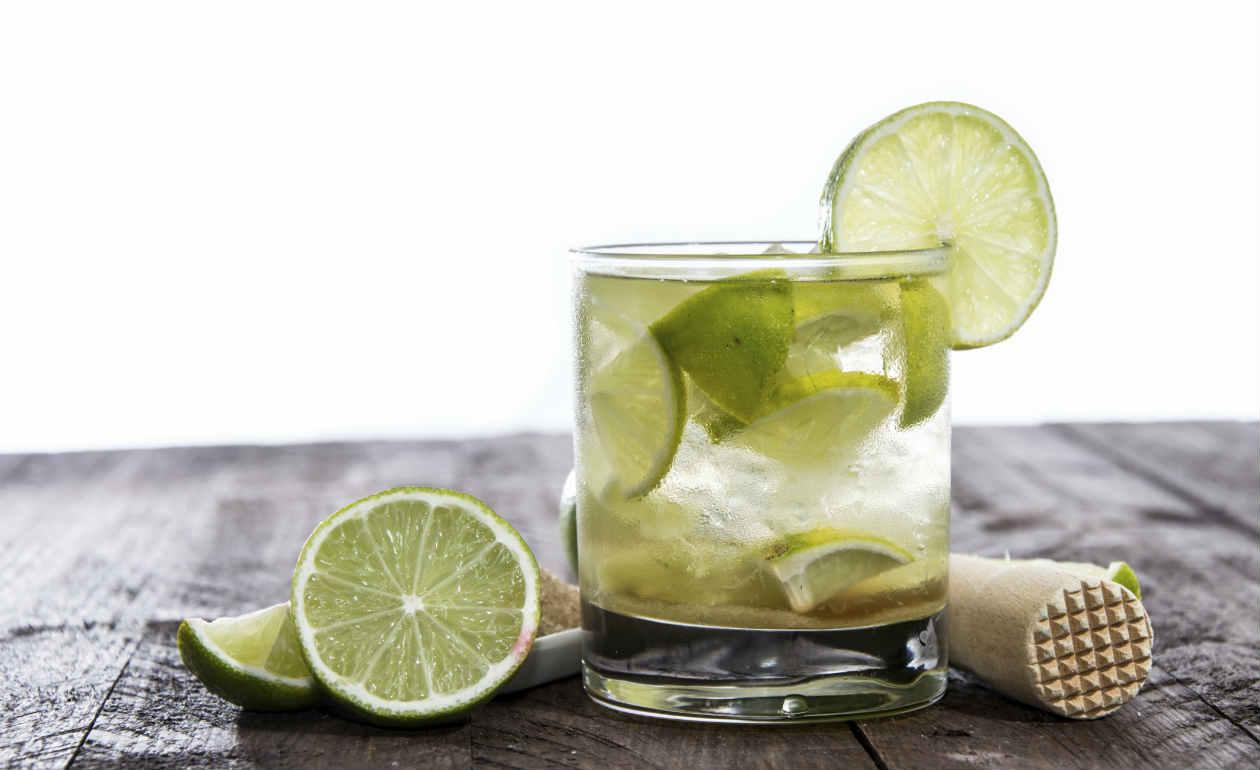 Caipirinha