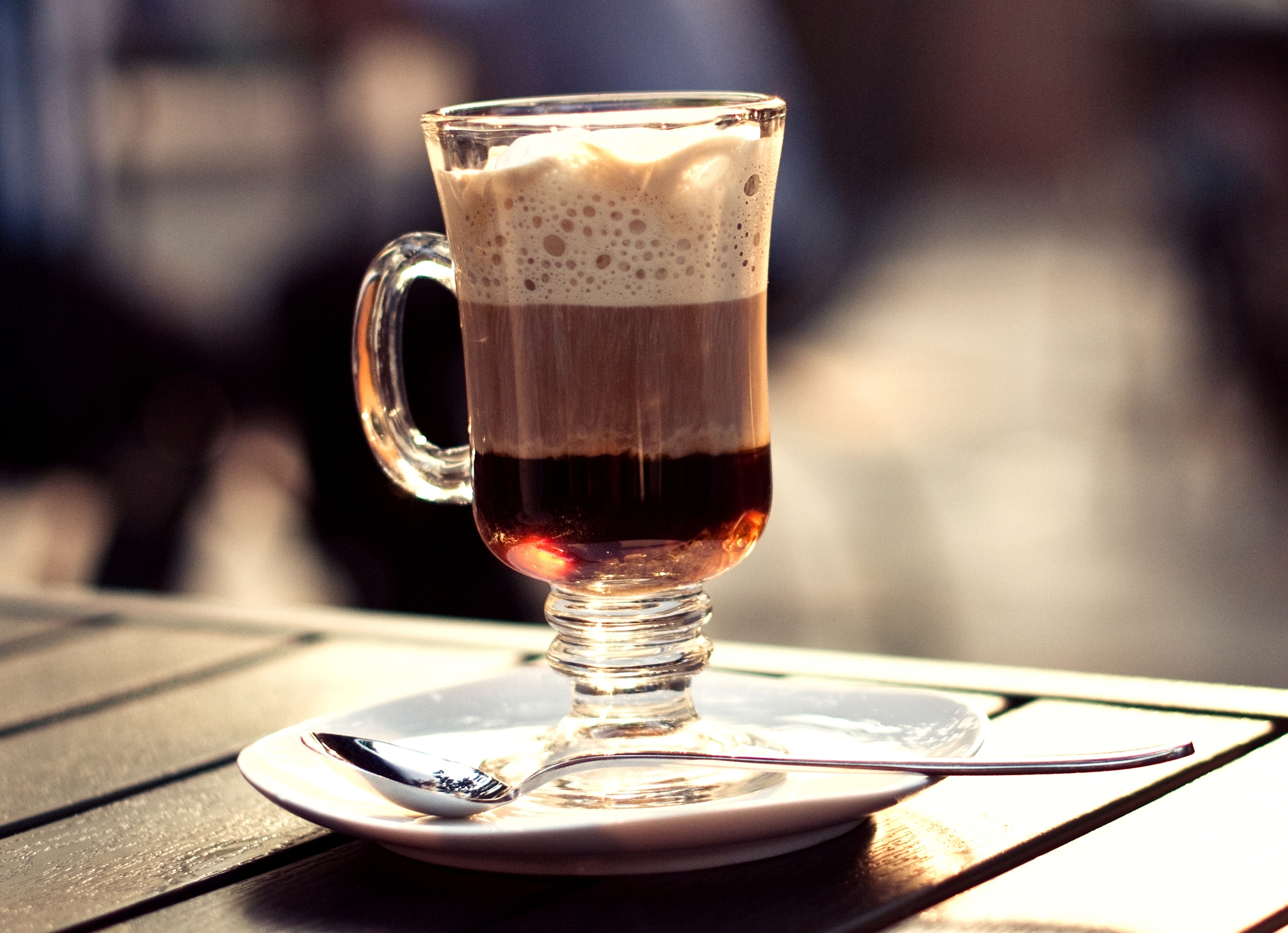 Irish Coffee
