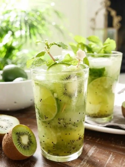 Kiwi Collins