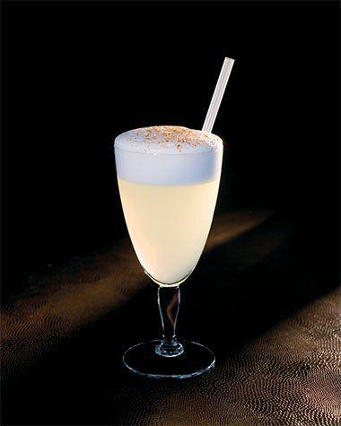 Pisco Sour